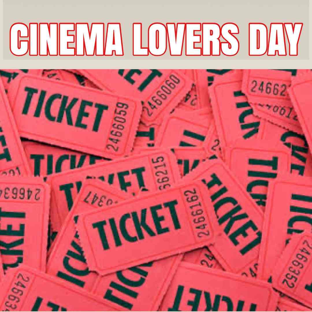 Record Ticket Sales On Cinema Lovers Day Article 370, Crakk, And More